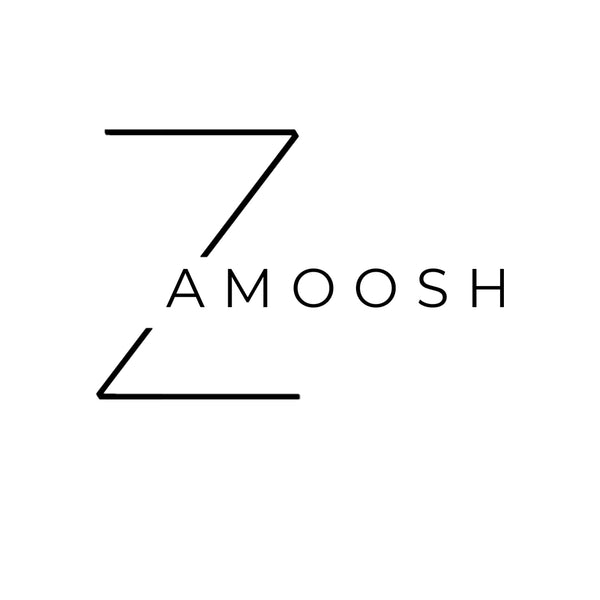 Zamoosh